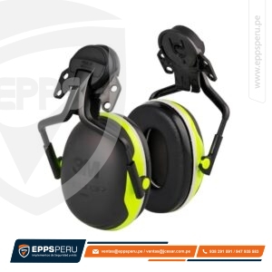 Orejera 3M X4P3E Serie X