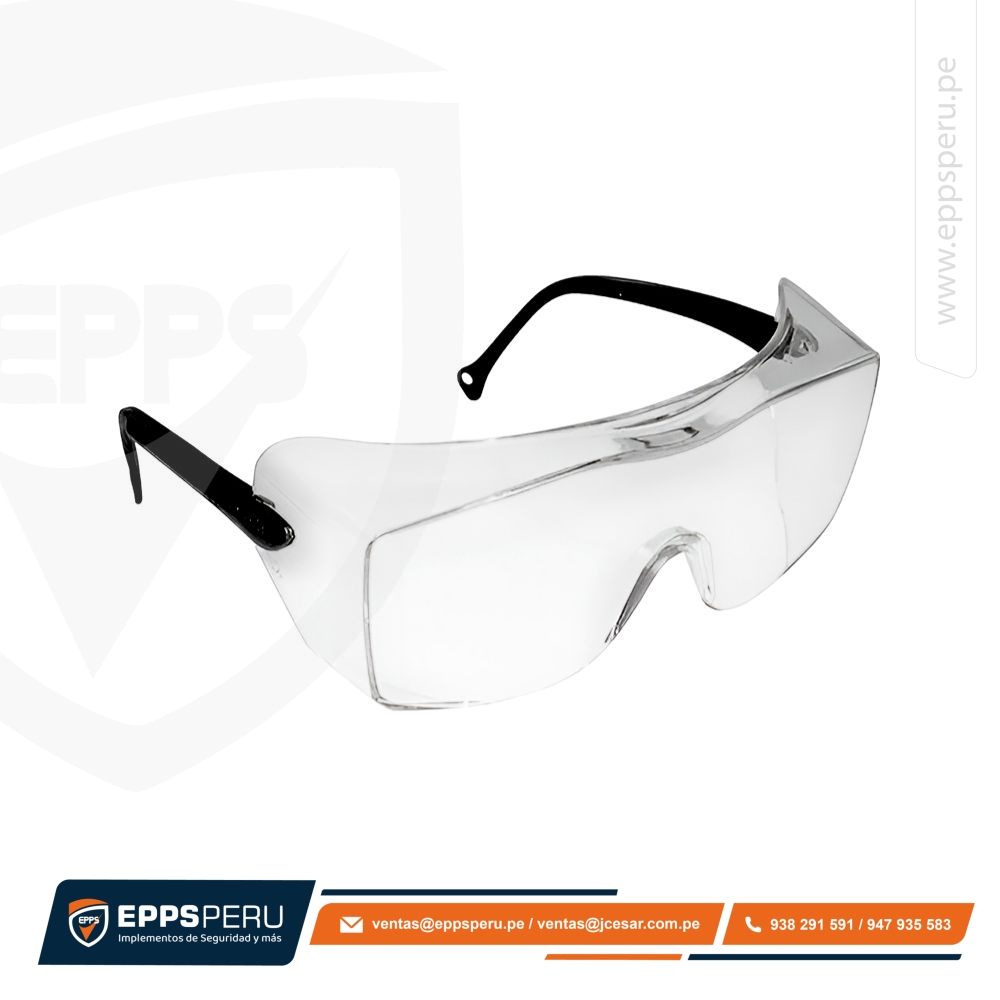 Sobrelente Ox 1000 3M 12163