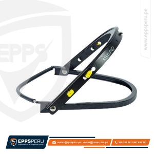Adaptador Universal a Casco