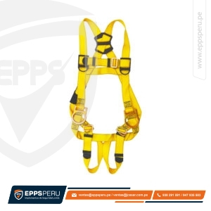 Arnes Web Devices H55 10 de 3 Anillos