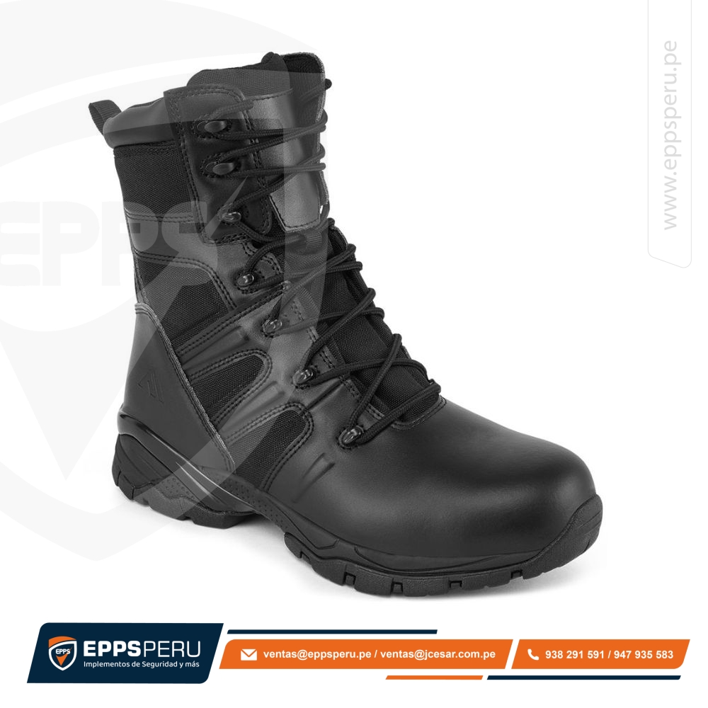 Bota Steelite Tactico S3 HRO FW65 Portwest
