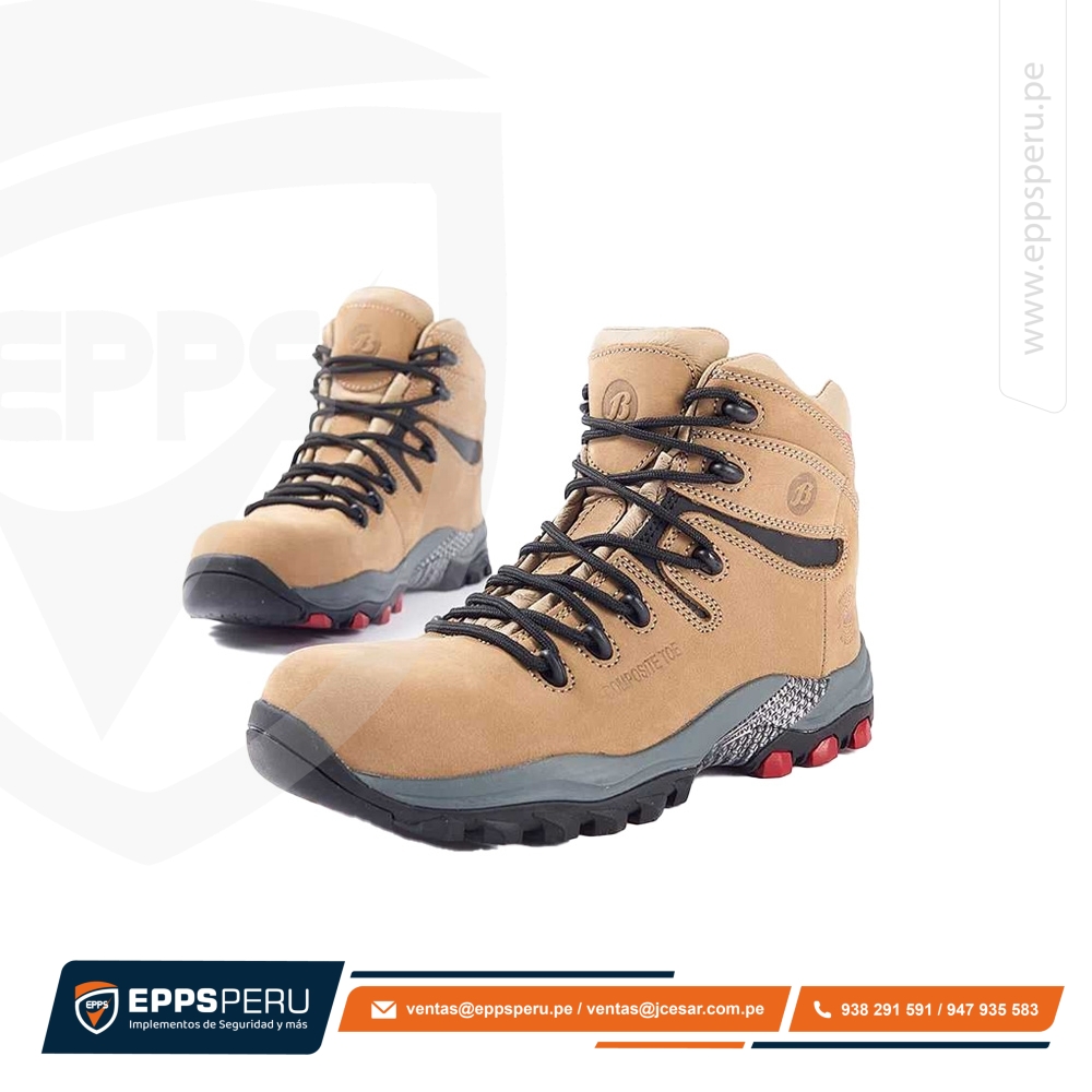 Botin Access Bata