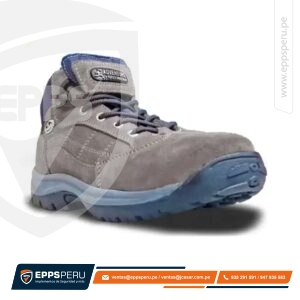 Botin de Seguridad Walk Faj