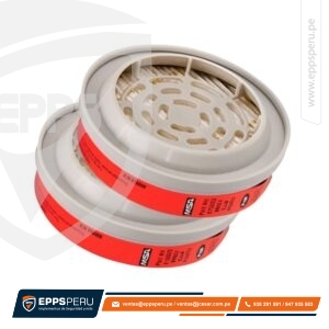 Cartucho MSA 815369 Tipo P100
