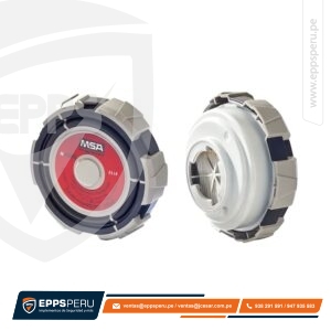 Cartucho MSA P100 Contra Salpicaduras