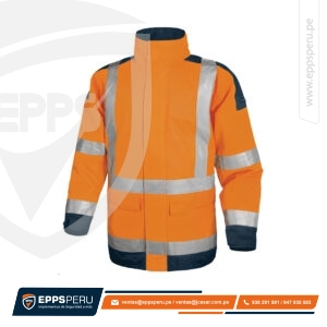 Casaca Delta Plus EASYVIEW OR