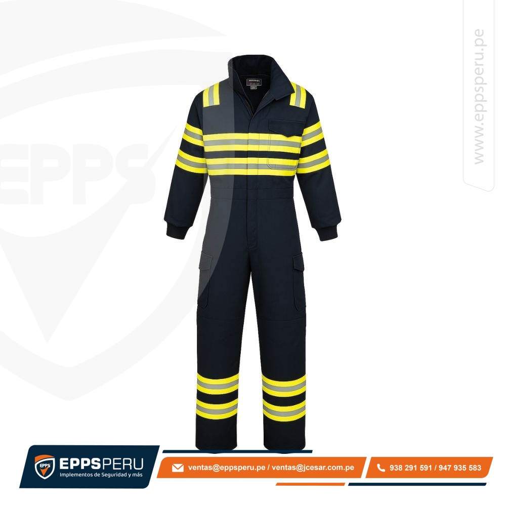 FR98 – Mono Wildland Fire Azul