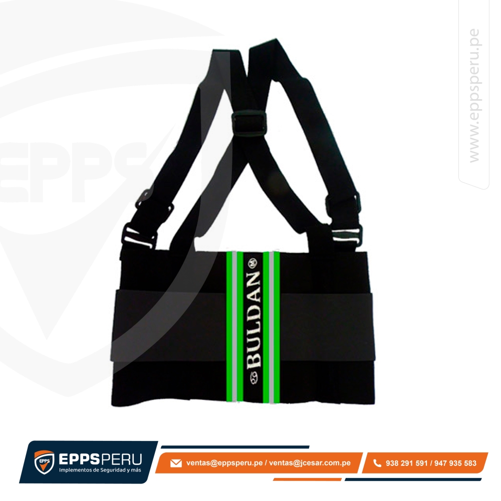 Faja Lumbar Buldan Economica