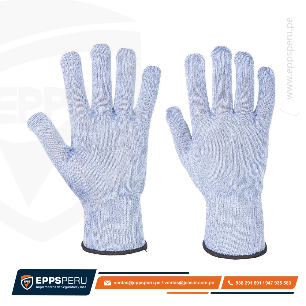 Guante Anticorte Sabre-Lite 5 A655 Portwest