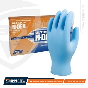 Guante Best N-DEX Ultimate 9905