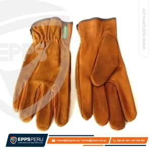 Guante MSA MOD. Rodeo 2AAA49W24