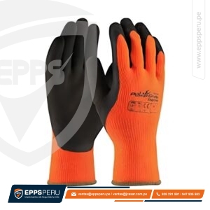 Guante Powergrab Thermo