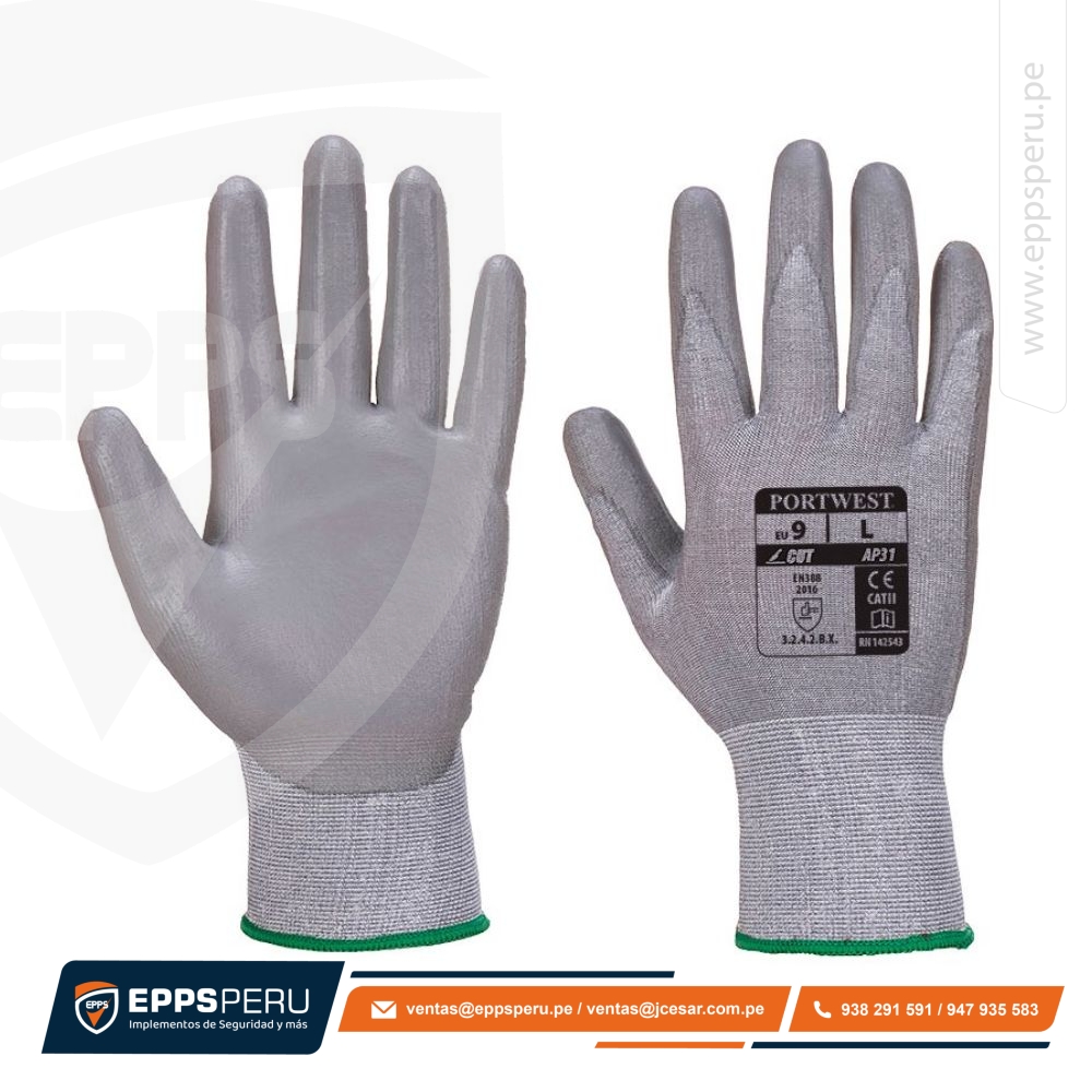 Guante Senti Cut Lite AP31 Portwest