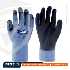 Guante Super Grip