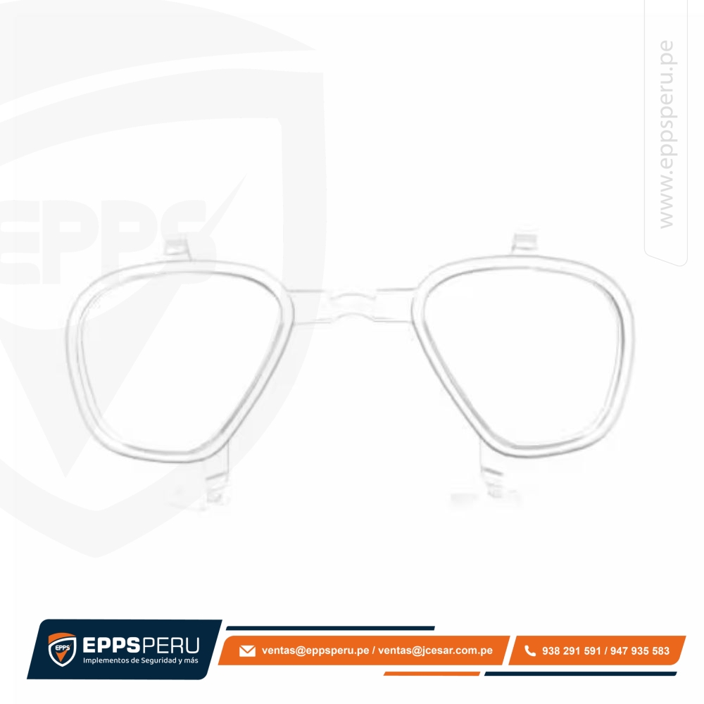 Inserto para Goggle Gear 500
