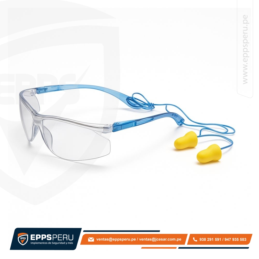 Lente 3M 11796 Sport CCS