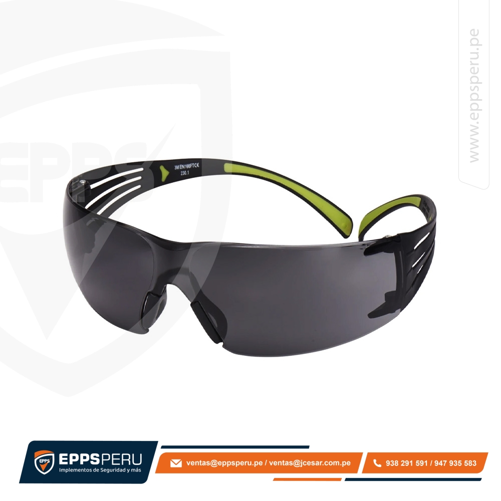 Lente 3M Securefit SF402AF