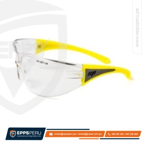 Lente Reflex Steelpro