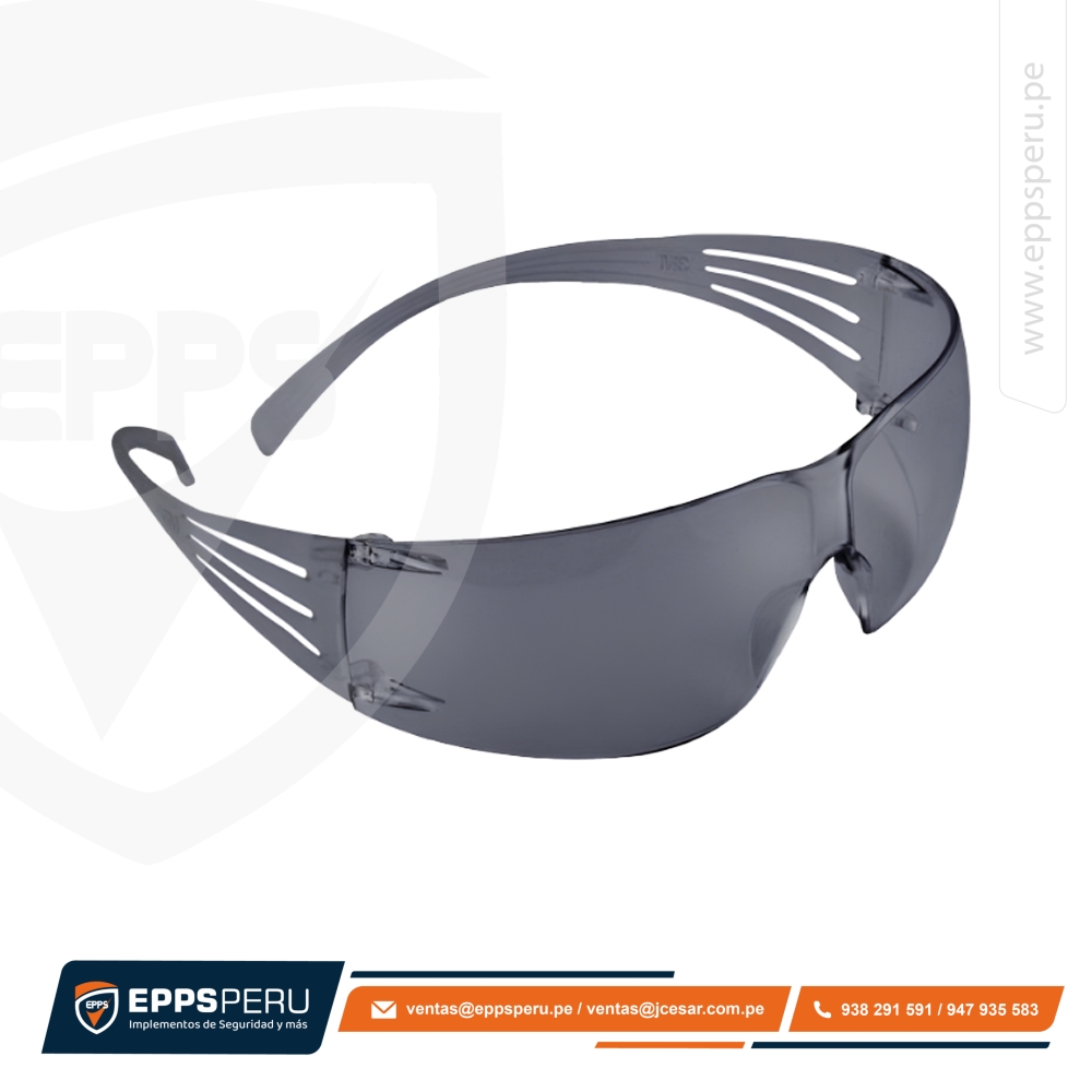 Lente 3M Securefit SF202AF