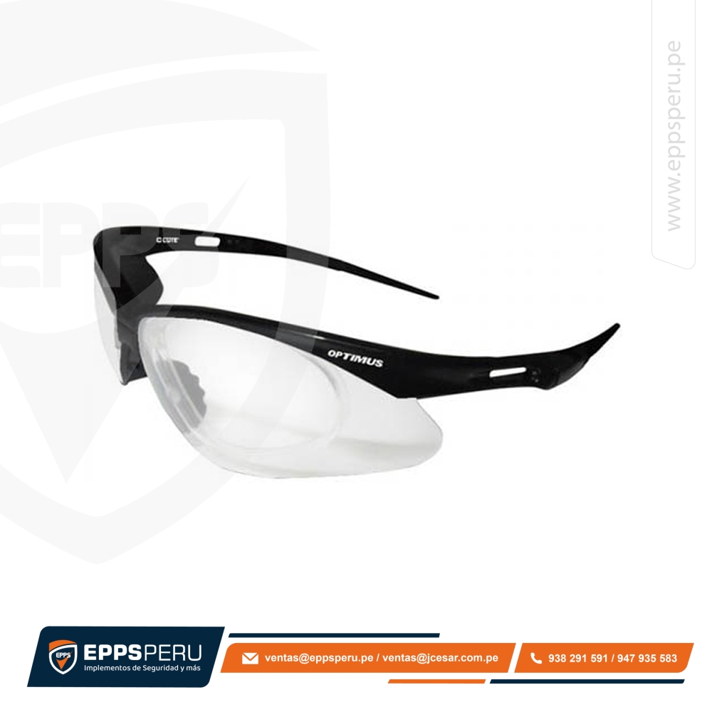 Lentes Optimus RX