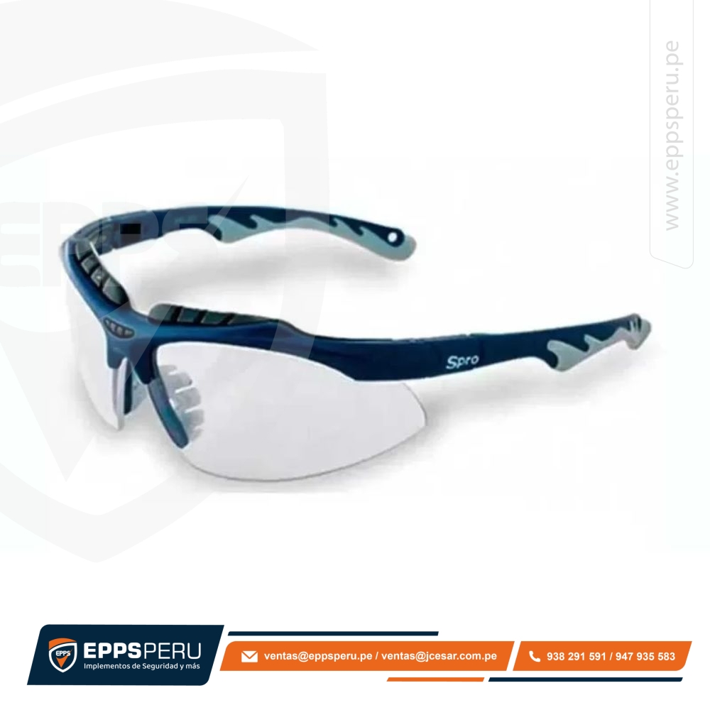 Lentes Revo Spro