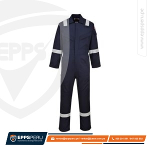 Mameluco Super Ligero FR21 Portwest