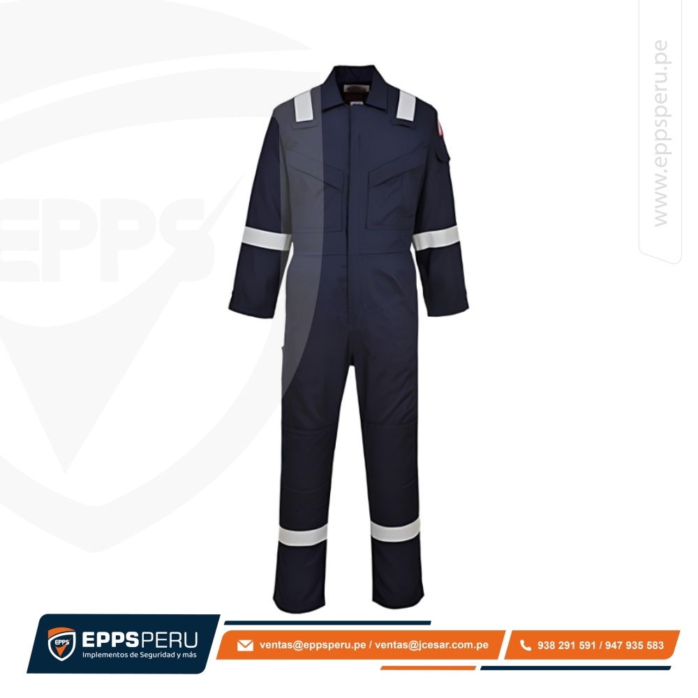Mameluco Super Ligero FR21 Portwest