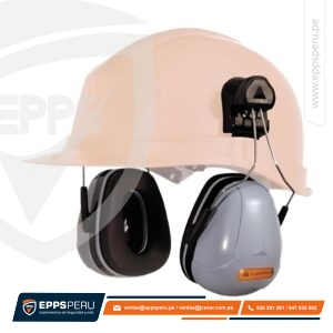 Orejera Delta Plus Magny Helmet