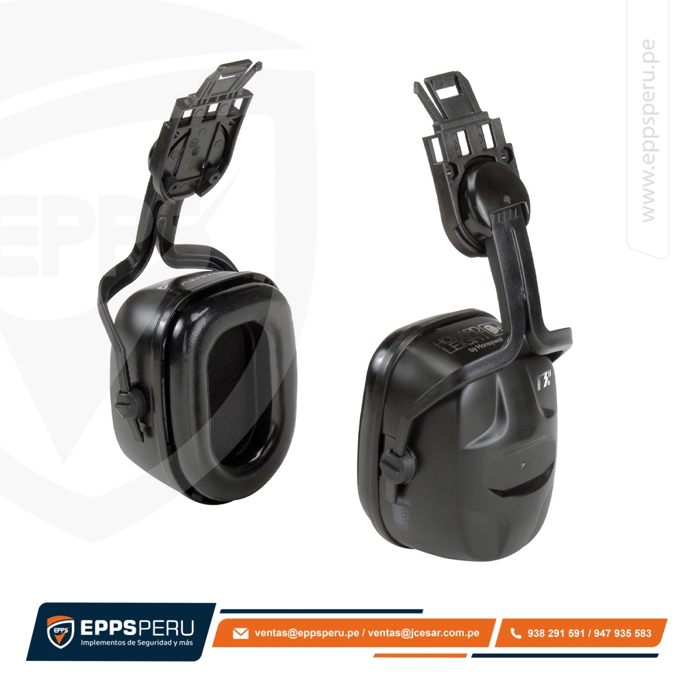 Orejera Howard Leight Thunder T3H
