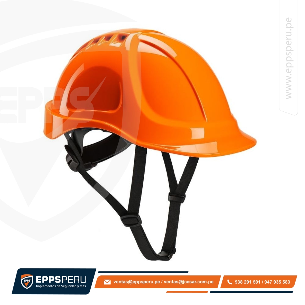 PS55 – Casco Endurance Ventilado Portwest