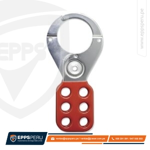 Pinza de Bloqueo de Acero 1.5″