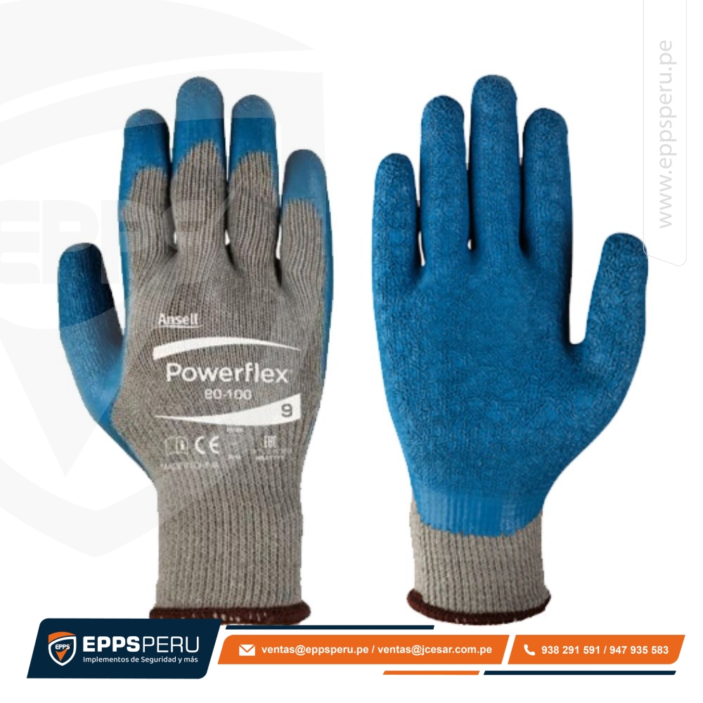 Powerflex® 80-100 Ansell