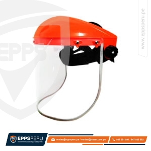 Protector Facial Asaki