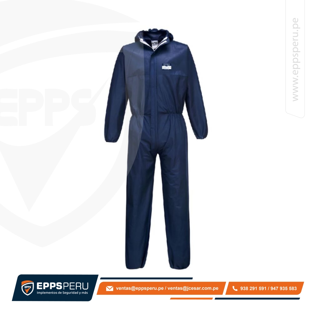 ST30 – Mono BizTex SMS, tipo 5/6 Azul