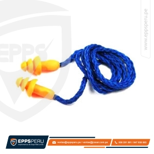 Tapon Auditivo 3M 1270