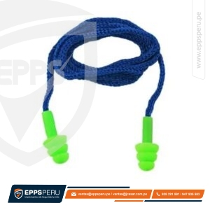 Tapon Auditivo Elite Clute