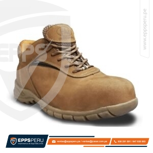 Zapatilla de Seguridad Ranger Faj