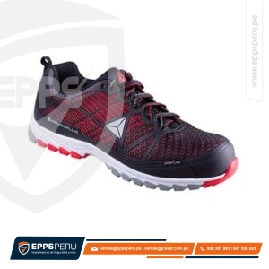 Zapato Delta Sport S1P SRC Delta Plus