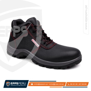 Zapato Gargas Delta Plus 18KV
