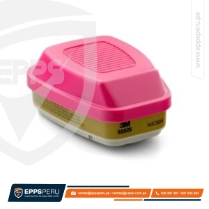 Cartucho Dual 60926 3M