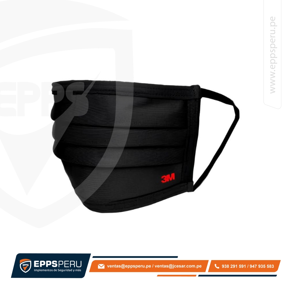 Mascarilla Reutilizable 3M