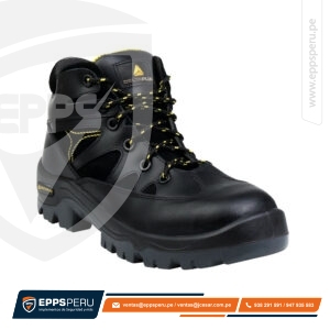 Bota OHIO3 S3 SRC Delta Plus