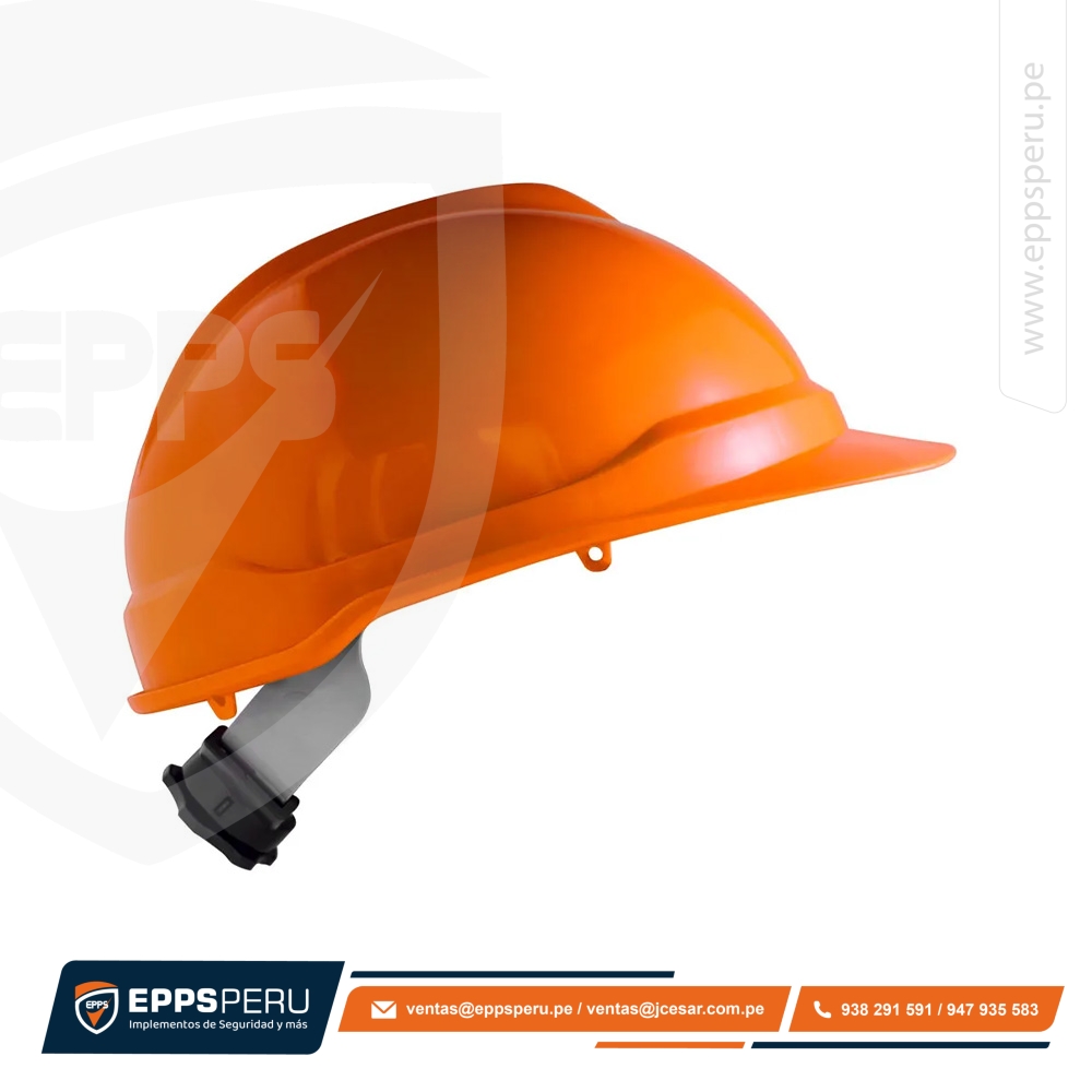 Casco Evo III Roller Fast Track Naranjo Steelpro