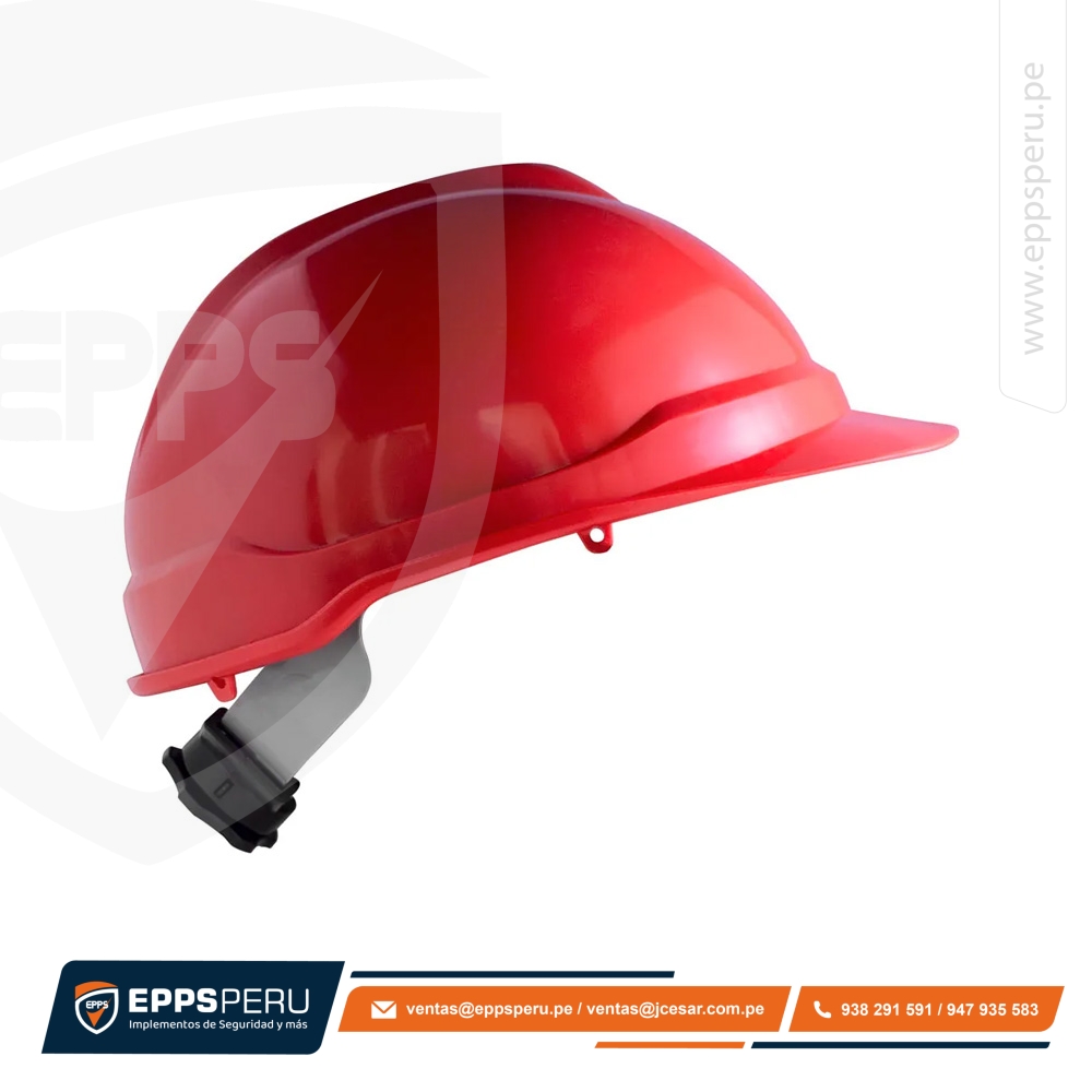 Casco Evo III Roller Fast Track Rojo Steelpro