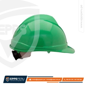 Casco Evo III Roller Fast Track Verde Steelpro