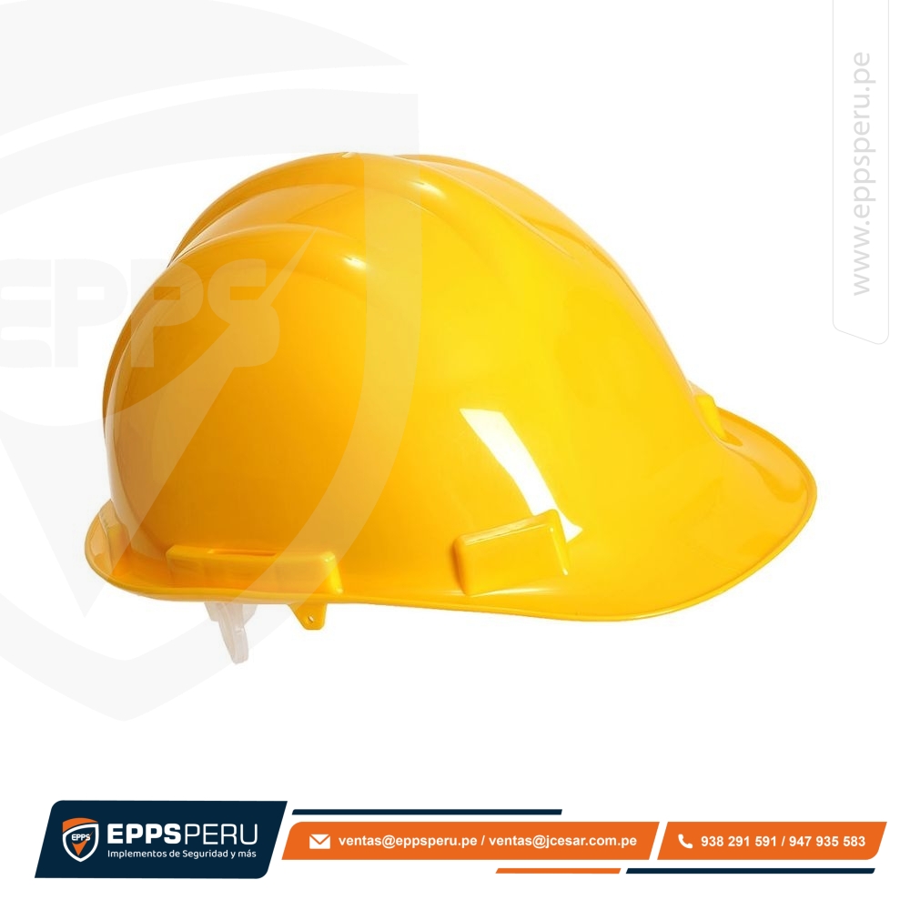 Casco Expertbase PW50 Portwest