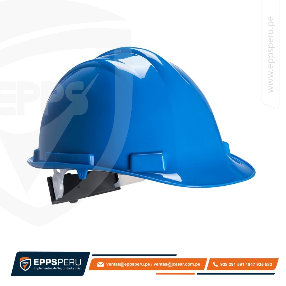 Casco Expertbase PW50 Portwest