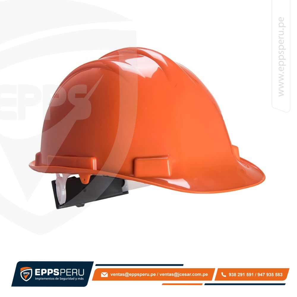 Casco Expertbase PW50 Portwest