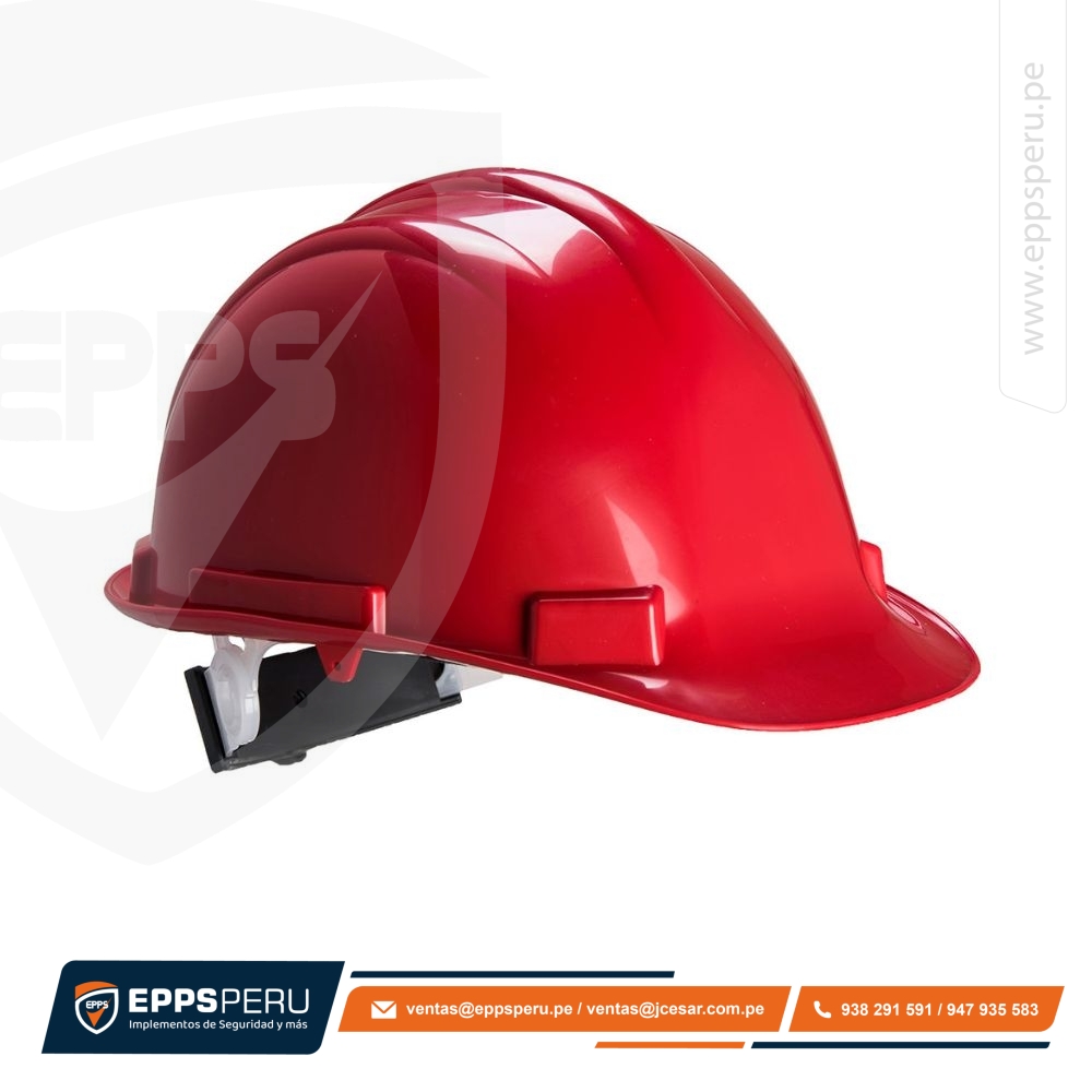 Casco Expertbase PW50 Portwest