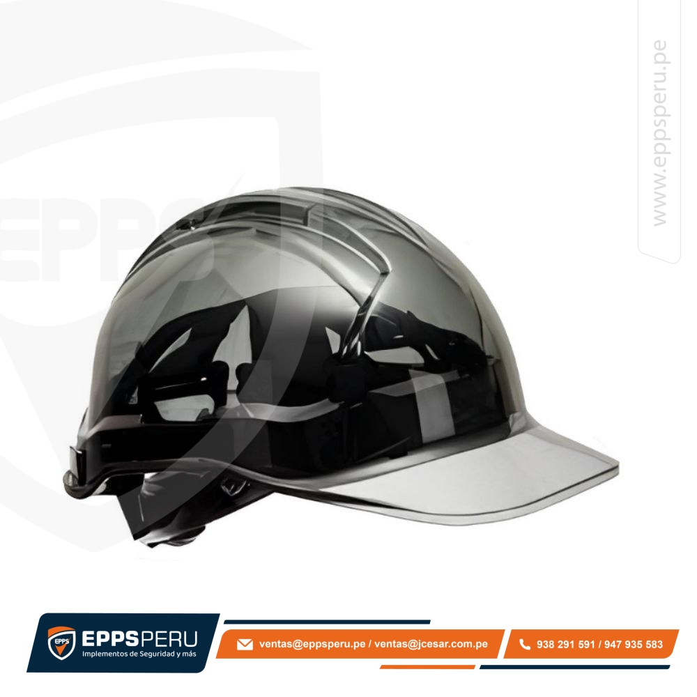 Casco Peak View Plus con ruleta PV64 Portwest